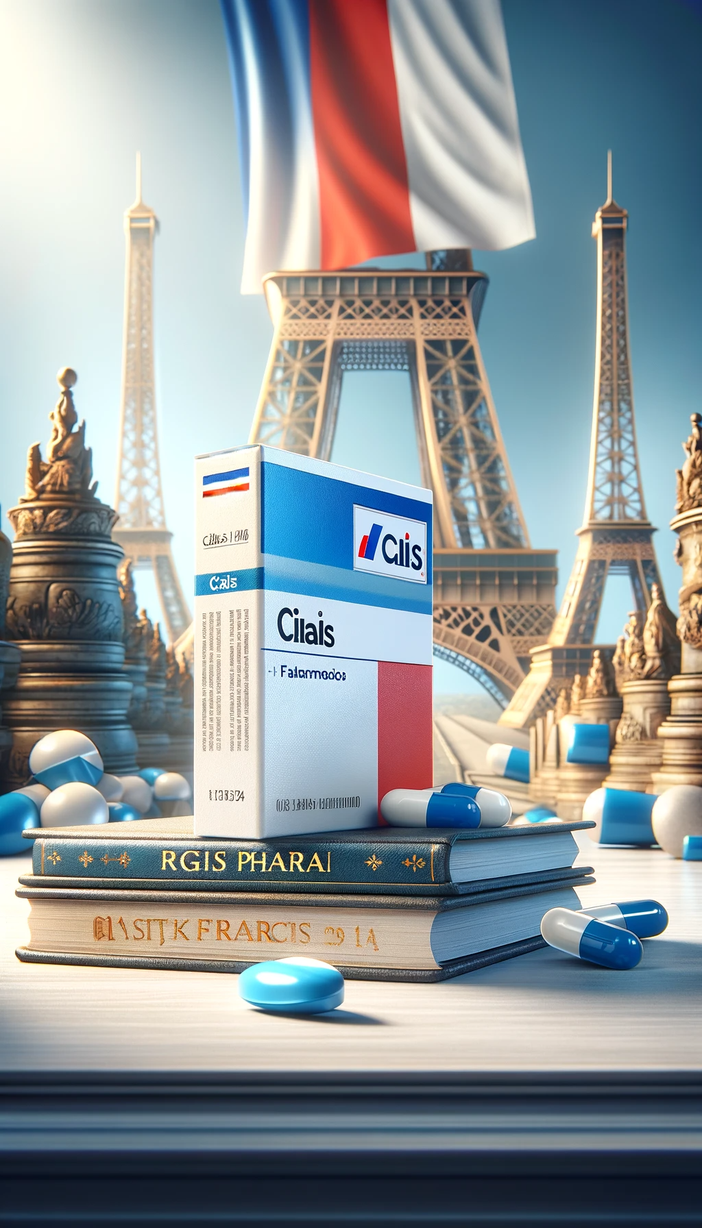 Achat cialis internet